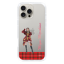 スリムプロテクションケース［ 【AKB48 THREE CONCEPTS LIVE開催記念コラボグッズ】 - 水島 美結 ］