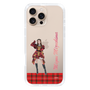 スリムプロテクションケース［ 【AKB48 THREE CONCEPTS LIVE開催記念コラボグッズ】 - 水島 美結 ］