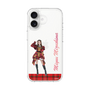 スリムプロテクションケース［ 【AKB48 THREE CONCEPTS LIVE開催記念コラボグッズ】 - 水島 美結 ］