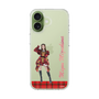 スリムプロテクションケース［ 【AKB48 THREE CONCEPTS LIVE開催記念コラボグッズ】 - 水島 美結 ］