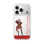 スリムプロテクションケース［ 【AKB48 THREE CONCEPTS LIVE開催記念コラボグッズ】 - 水島 美結 ］