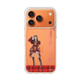 スリムプロテクションケース［ 【AKB48 THREE CONCEPTS LIVE開催記念コラボグッズ】 - 水島 美結 ］