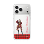 スリムプロテクションケース［ 【AKB48 THREE CONCEPTS LIVE開催記念コラボグッズ】 - 水島 美結 ］