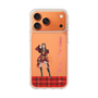 スリムプロテクションケース［ 【AKB48 THREE CONCEPTS LIVE開催記念コラボグッズ】 - 水島 美結 ］