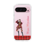 スリムプロテクションケース［ 【AKB48 THREE CONCEPTS LIVE開催記念コラボグッズ】 - 水島 美結 ］