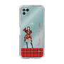 スリムプロテクションケース［ 【AKB48 THREE CONCEPTS LIVE開催記念コラボグッズ】 - 水島 美結 ］
