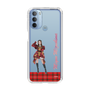 スリムプロテクションケース［ 【AKB48 THREE CONCEPTS LIVE開催記念コラボグッズ】 - 水島 美結 ］