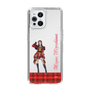 スリムプロテクションケース［ 【AKB48 THREE CONCEPTS LIVE開催記念コラボグッズ】 - 水島 美結 ］