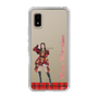 スリムプロテクションケース［ 【AKB48 THREE CONCEPTS LIVE開催記念コラボグッズ】 - 水島 美結 ］