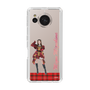 スリムプロテクションケース［ 【AKB48 THREE CONCEPTS LIVE開催記念コラボグッズ】 - 水島 美結 ］