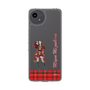 スリムプロテクションケース［ 【AKB48 THREE CONCEPTS LIVE開催記念コラボグッズ】 - 水島 美結 ］