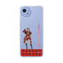 スリムプロテクションケース［ 【AKB48 THREE CONCEPTS LIVE開催記念コラボグッズ】 - 水島 美結 ］
