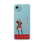 スリムプロテクションケース［ 【AKB48 THREE CONCEPTS LIVE開催記念コラボグッズ】 - 水島 美結 ］