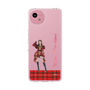 スリムプロテクションケース［ 【AKB48 THREE CONCEPTS LIVE開催記念コラボグッズ】 - 水島 美結 ］