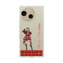 スリムプロテクションケース［ 【AKB48 THREE CONCEPTS LIVE開催記念コラボグッズ】 - 水島 美結 ］