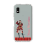 スリムプロテクションケース［ 【AKB48 THREE CONCEPTS LIVE開催記念コラボグッズ】 - 水島 美結 ］