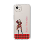 スリムプロテクションケース［ 【AKB48 THREE CONCEPTS LIVE開催記念コラボグッズ】 - 水島 美結 ］