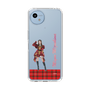 スリムプロテクションケース［ 【AKB48 THREE CONCEPTS LIVE開催記念コラボグッズ】 - 水島 美結 ］