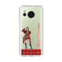 スリムプロテクションケース［ 【AKB48 THREE CONCEPTS LIVE開催記念コラボグッズ】 - 水島 美結 ］