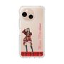 スリムプロテクションケース［ 【AKB48 THREE CONCEPTS LIVE開催記念コラボグッズ】 - 水島 美結 ］