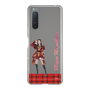 スリムプロテクションケース［ 【AKB48 THREE CONCEPTS LIVE開催記念コラボグッズ】 - 水島 美結 ］