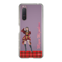 スリムプロテクションケース［ 【AKB48 THREE CONCEPTS LIVE開催記念コラボグッズ】 - 水島 美結 ］