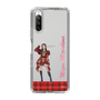 スリムプロテクションケース［ 【AKB48 THREE CONCEPTS LIVE開催記念コラボグッズ】 - 水島 美結 ］