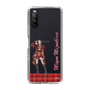 スリムプロテクションケース［ 【AKB48 THREE CONCEPTS LIVE開催記念コラボグッズ】 - 水島 美結 ］