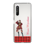 スリムプロテクションケース［ 【AKB48 THREE CONCEPTS LIVE開催記念コラボグッズ】 - 水島 美結 ］