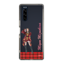 スリムプロテクションケース［ 【AKB48 THREE CONCEPTS LIVE開催記念コラボグッズ】 - 水島 美結 ］