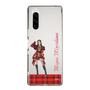 スリムプロテクションケース［ 【AKB48 THREE CONCEPTS LIVE開催記念コラボグッズ】 - 水島 美結 ］