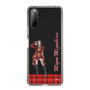 スリムプロテクションケース［ 【AKB48 THREE CONCEPTS LIVE開催記念コラボグッズ】 - 水島 美結 ］