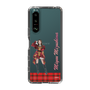スリムプロテクションケース［ 【AKB48 THREE CONCEPTS LIVE開催記念コラボグッズ】 - 水島 美結 ］