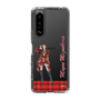 スリムプロテクションケース［ 【AKB48 THREE CONCEPTS LIVE開催記念コラボグッズ】 - 水島 美結 ］