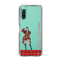 スリムプロテクションケース［ 【AKB48 THREE CONCEPTS LIVE開催記念コラボグッズ】 - 水島 美結 ］