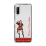 スリムプロテクションケース［ 【AKB48 THREE CONCEPTS LIVE開催記念コラボグッズ】 - 水島 美結 ］
