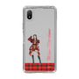 スリムプロテクションケース［ 【AKB48 THREE CONCEPTS LIVE開催記念コラボグッズ】 - 水島 美結 ］