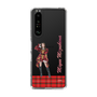スリムプロテクションケース［ 【AKB48 THREE CONCEPTS LIVE開催記念コラボグッズ】 - 水島 美結 ］