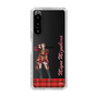 スリムプロテクションケース［ 【AKB48 THREE CONCEPTS LIVE開催記念コラボグッズ】 - 水島 美結 ］