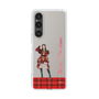 スリムプロテクションケース［ 【AKB48 THREE CONCEPTS LIVE開催記念コラボグッズ】 - 水島 美結 ］