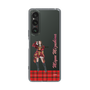 スリムプロテクションケース［ 【AKB48 THREE CONCEPTS LIVE開催記念コラボグッズ】 - 水島 美結 ］