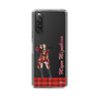スリムプロテクションケース［ 【AKB48 THREE CONCEPTS LIVE開催記念コラボグッズ】 - 水島 美結 ］
