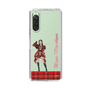 スリムプロテクションケース［ 【AKB48 THREE CONCEPTS LIVE開催記念コラボグッズ】 - 水島 美結 ］