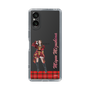 スリムプロテクションケース［ 【AKB48 THREE CONCEPTS LIVE開催記念コラボグッズ】 - 水島 美結 ］