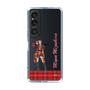 スリムプロテクションケース［ 【AKB48 THREE CONCEPTS LIVE開催記念コラボグッズ】 - 水島 美結 ］