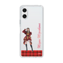 スリムプロテクションケース［ 【AKB48 THREE CONCEPTS LIVE開催記念コラボグッズ】 - 水島 美結 ］