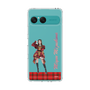 スリムプロテクションケース［ 【AKB48 THREE CONCEPTS LIVE開催記念コラボグッズ】 - 水島 美結 ］