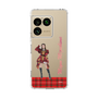 スリムプロテクションケース［ 【AKB48 THREE CONCEPTS LIVE開催記念コラボグッズ】 - 水島 美結 ］