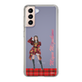 スリムプロテクションケース［ 【AKB48 THREE CONCEPTS LIVE開催記念コラボグッズ】 - 水島 美結 ］