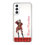 スリムプロテクションケース［ 【AKB48 THREE CONCEPTS LIVE開催記念コラボグッズ】 - 水島 美結 ］
